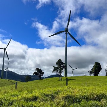 Queenslanders want more renewables: survey