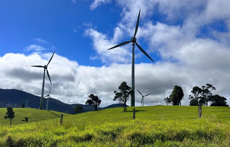 Queenslanders want more renewables: survey