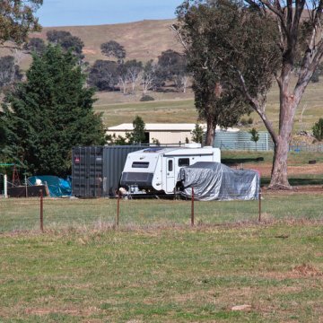 WA councils can approve longer caravan stays to solve housing shortages