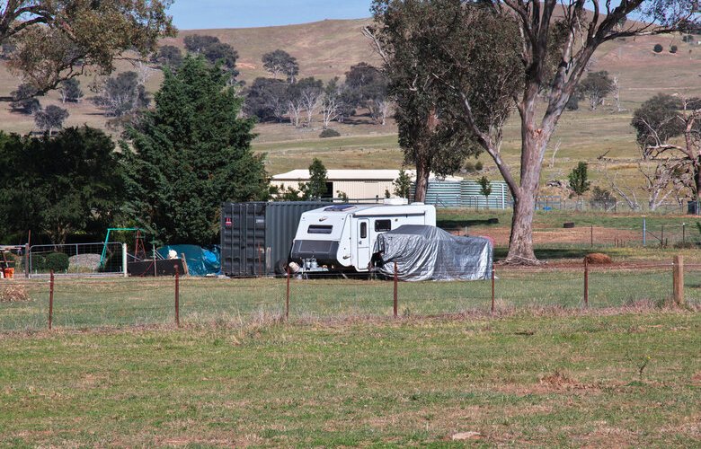 WA councils can approve longer caravan stays to solve housing shortages