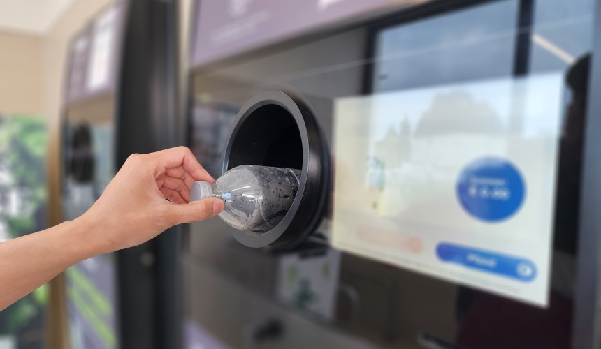 Operators announced for Tassie bottle deposit scheme