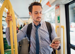 Innovation needed to drive public transport usage