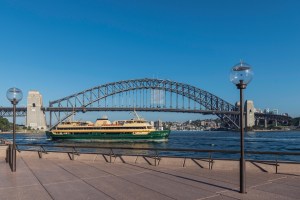 New fleet of electric ferries in the pipeline