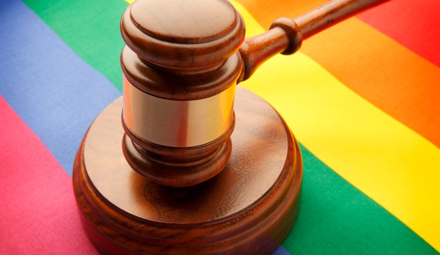 SA bans harmful gay conversion practices