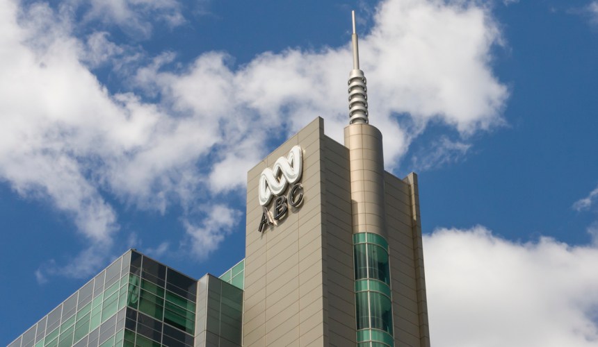 Ingrained racism at the ABC, review finds