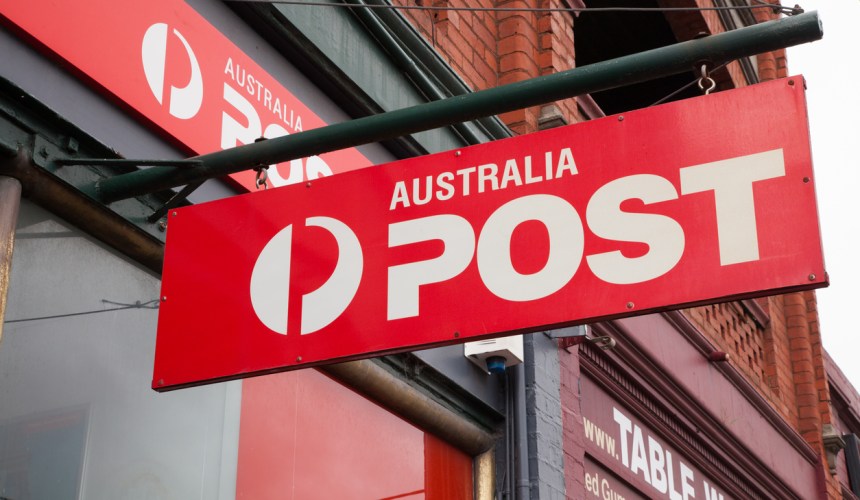 Dammery reappointed to Australia Post board