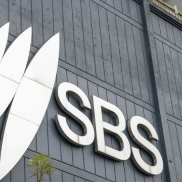 Government downsizes SBS move to Western Sydney