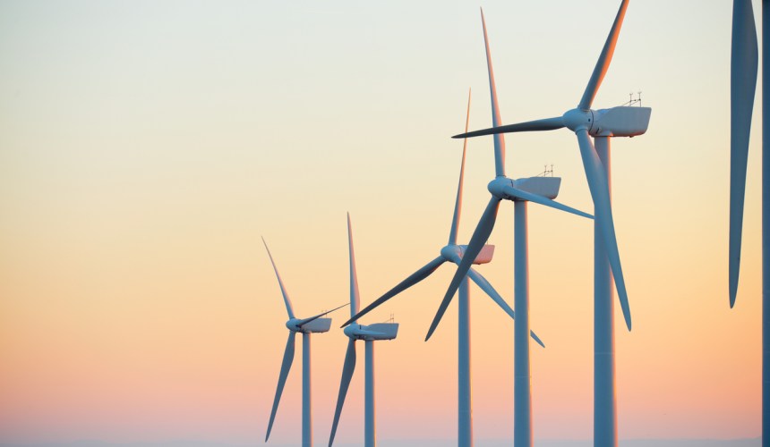 Qld boasts largest publicly owned wind farm