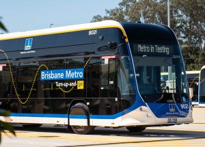 Brisbane Metro blowout the norm for megaprojects