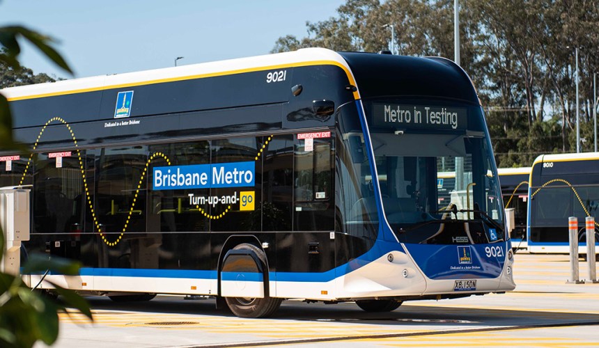 Brisbane Metro blowout the norm for Aussie megaprojects