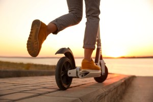 Investment needed for NSW e-scooter infrastructure