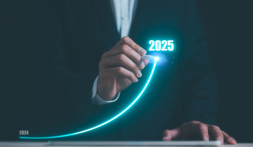 Trends shaping local government in 2025