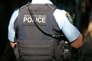 NSW Police best paid force in country