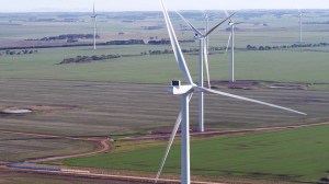 New wind farms operational in Victoria