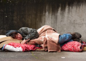 Vic Gov launches new homelessness program