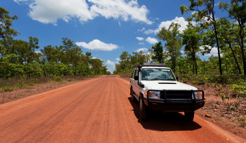 Free driver’s licences for Territorians